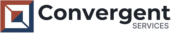Convergent Services logo