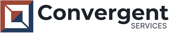 Convergent Services logo